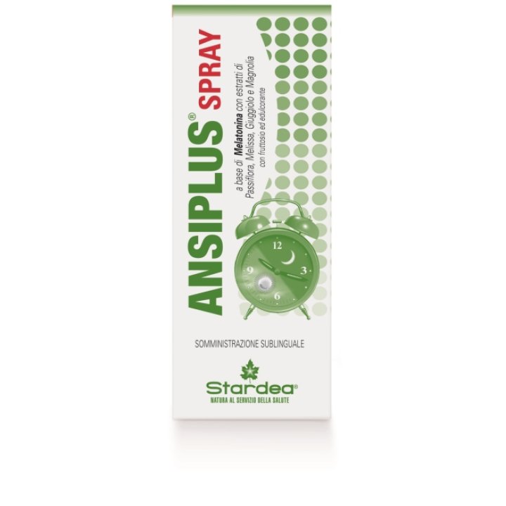 ANSIPLUS Spray 20ml