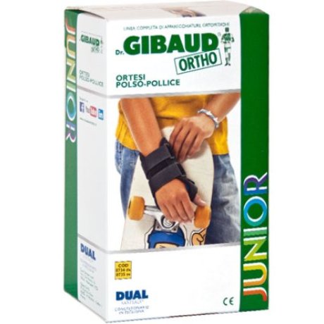 GIBAUD-ORT.J Ort.Polso-Poll.Dx