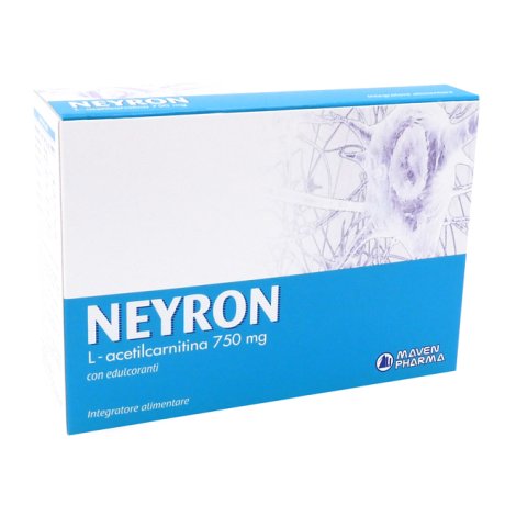 Neyron 20bust