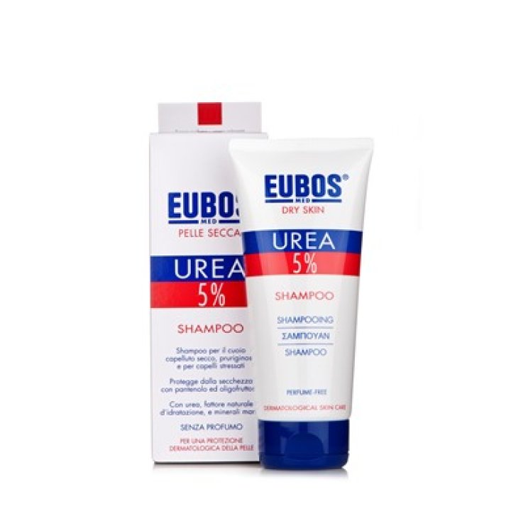 EUBOS Urea  5% Sh.200ml