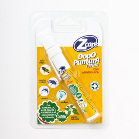 ZCARE D-Punt.C/Ammoniaca 14ml