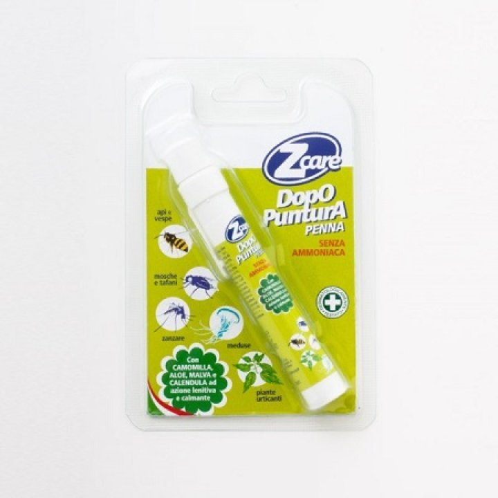 ZCARE D-Punt.Natural 14ml