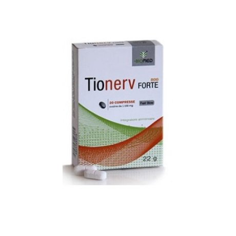 TIONERV Forte 20 Cpr