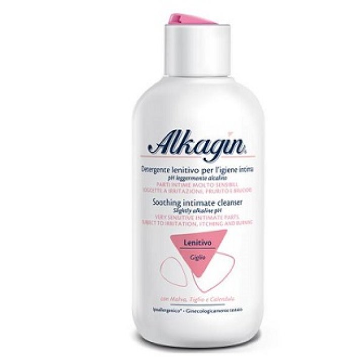 ALKAGIN Det.Int.Girl 250ml