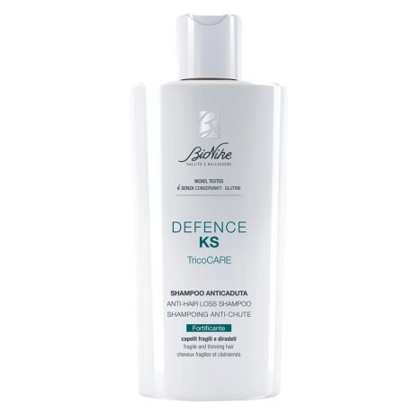 DEFENCE KS Tricosafe Sh.200ml