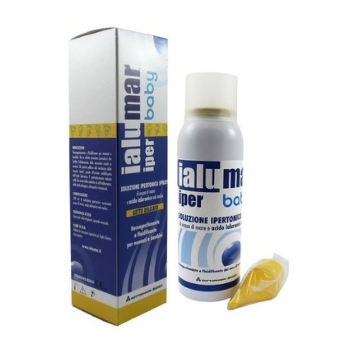 IALUMAR-BB Sol.Iper. 100ml TP