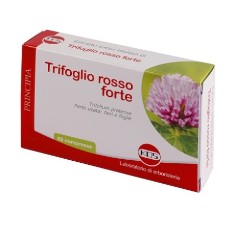 TRIFOGLIO Rosso Fte 60 Cpr KOS