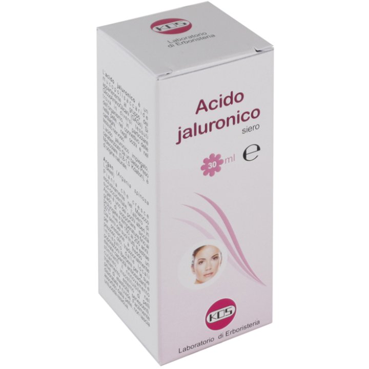 ACIDO Jaluronico Siero 30mlKOS