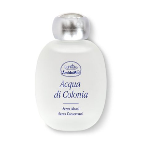 EUPHIDRA AMIDOMIO ACQUA DI COLONIA 100 ML