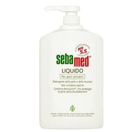 SEBAMED Liquido  400ml