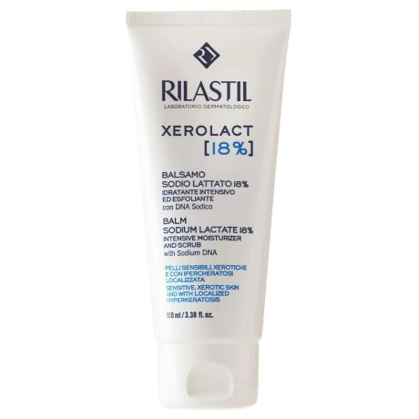 RILASTIL Xerol.Bals.18% 100ml