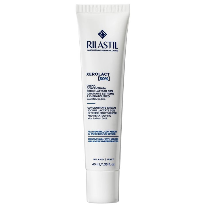 RILASTIL Xerol.Crema 30% 40ml