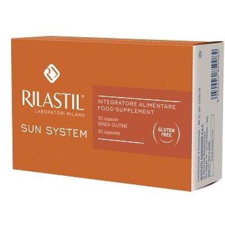 RILASTIL SUN SYS PPT 30CPS