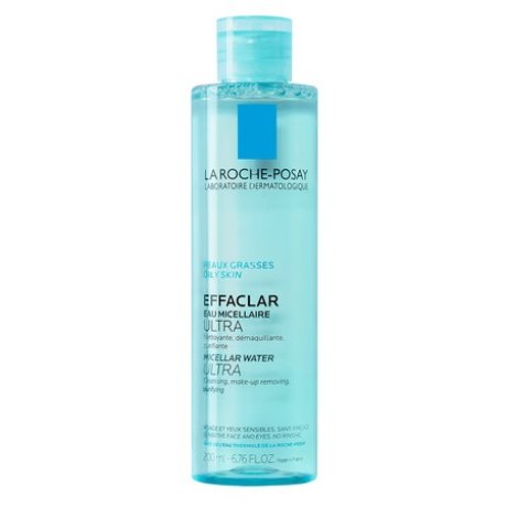 EFFACLAR Sol.Micell.P/G 200ml