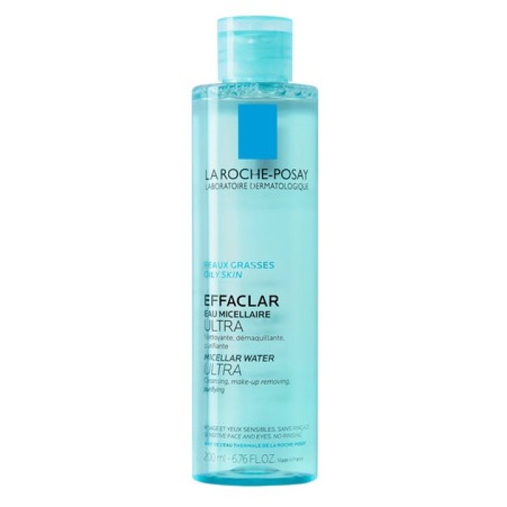 Effaclar sol.micell.p/g 200ml