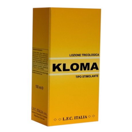 KLOMA Loz.Stimol.100ml