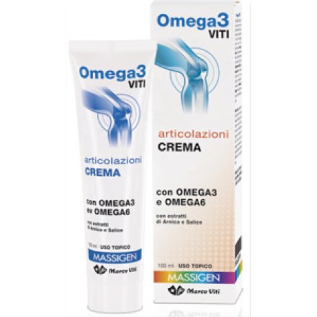 ARTROGEN Crema Omega3/6 100ml