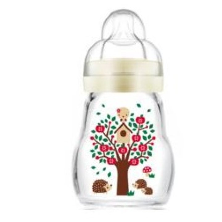 MAM Bib.VT Feel Good 170ml