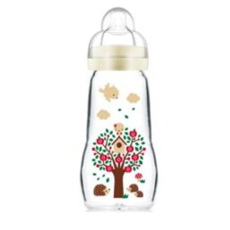 MAM Bib.VT Feel Good 260ml