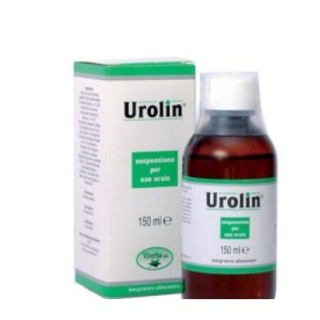 UROLIN Soluz.Orale 150ml