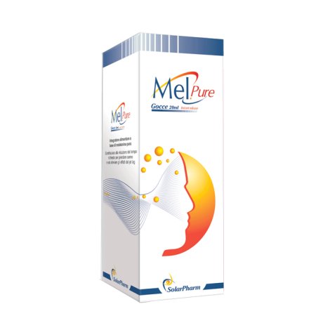 MELPURE Gtt 20ml