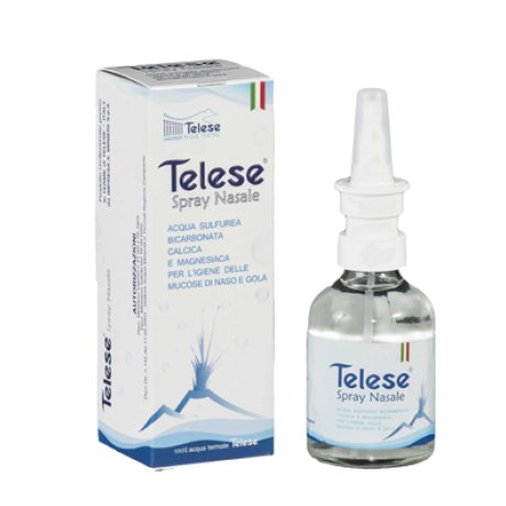 TELESE Spray Nasale 50ml