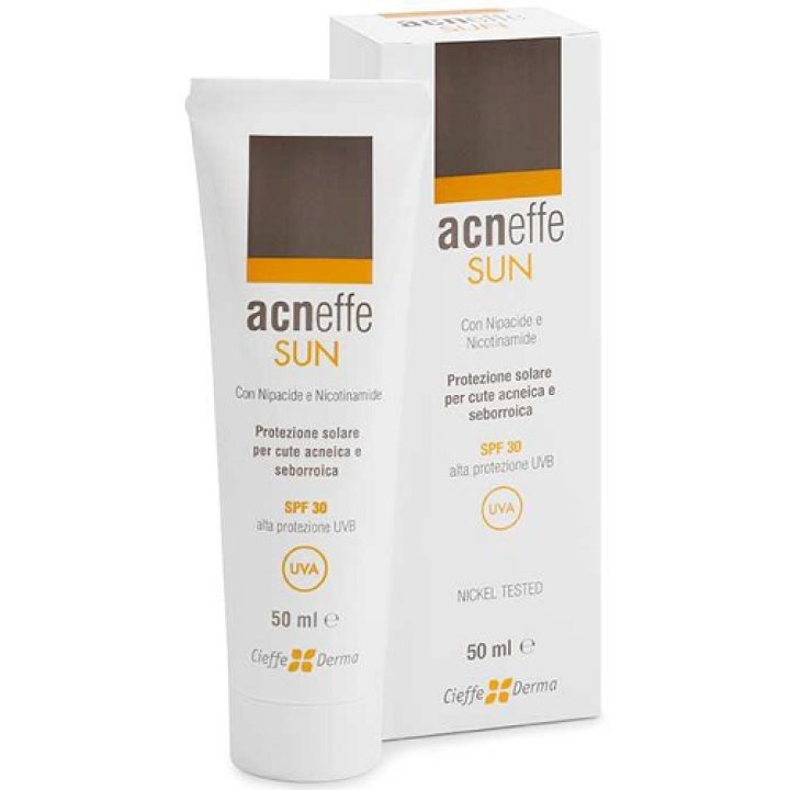 ACNEFFE SUN fp30 50ml