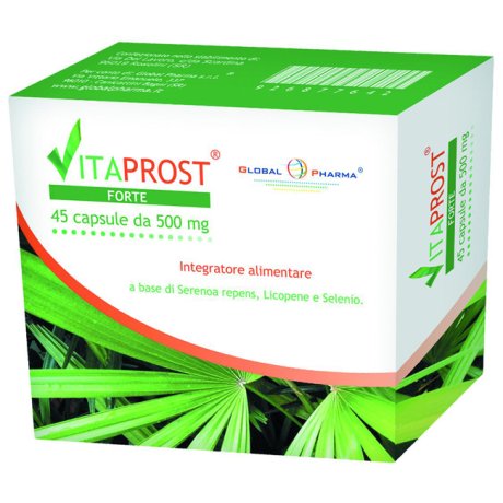 VITAPROST 45 Cps Forte 450mg