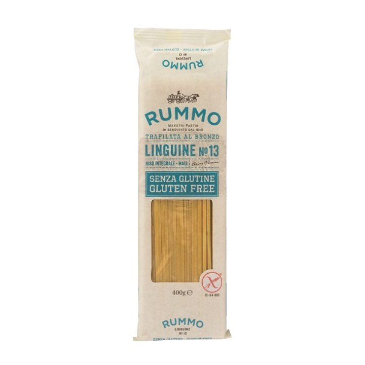 RUMMO Linguine 13 400g