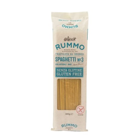 RUMMO Spaghetti 3 400g