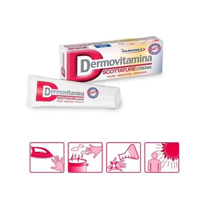 DERMOVIT Scott.Crema 30ml