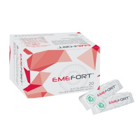 EMEFORT 20 Bust.Orosol.