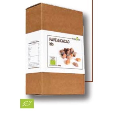 FORLIVE Fave Cacao Bio 200g