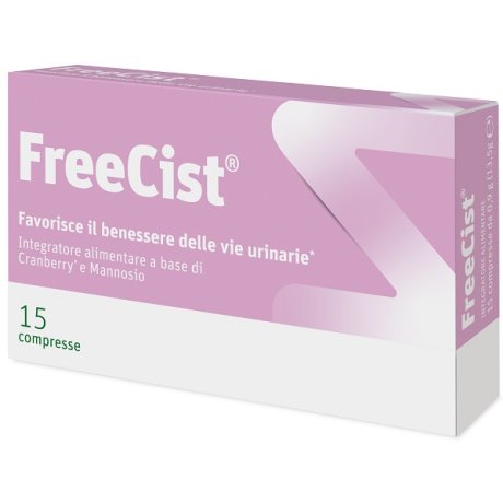 FREECIST 15 Cpr