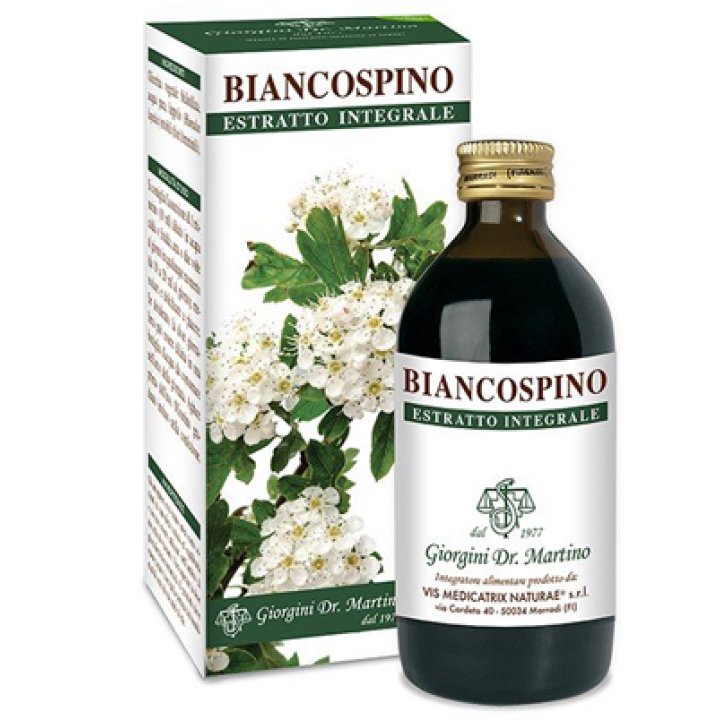 BIANCOSPINO Estr.Int.200ml SVS