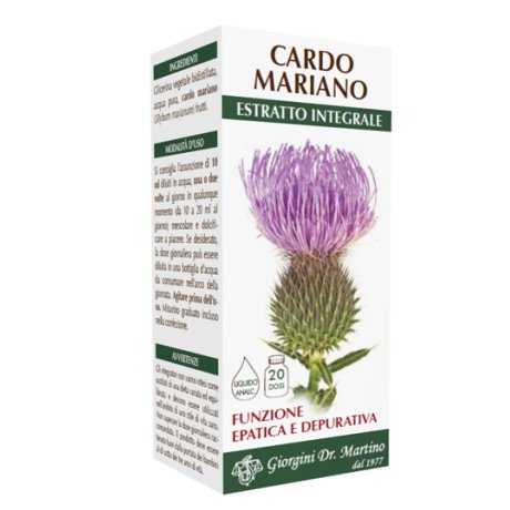 CARDO MAR.Estr.Int.200ml SVS