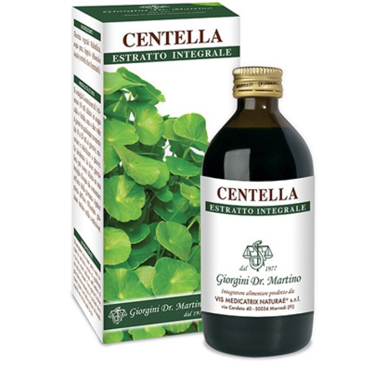 CENTELLA Estr.Int.200ml SVS