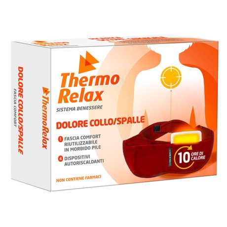THERMORELAX COLLO/SPAL 4RICAR