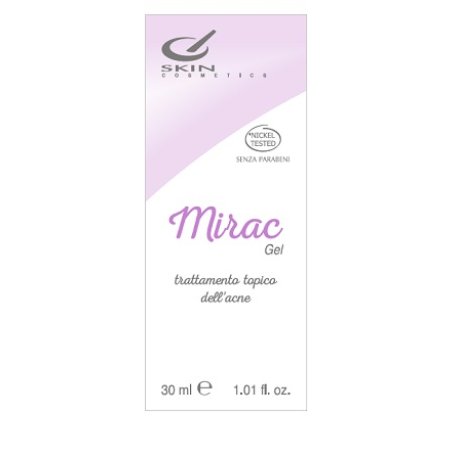 MIRAC Gel A-Acne 30g