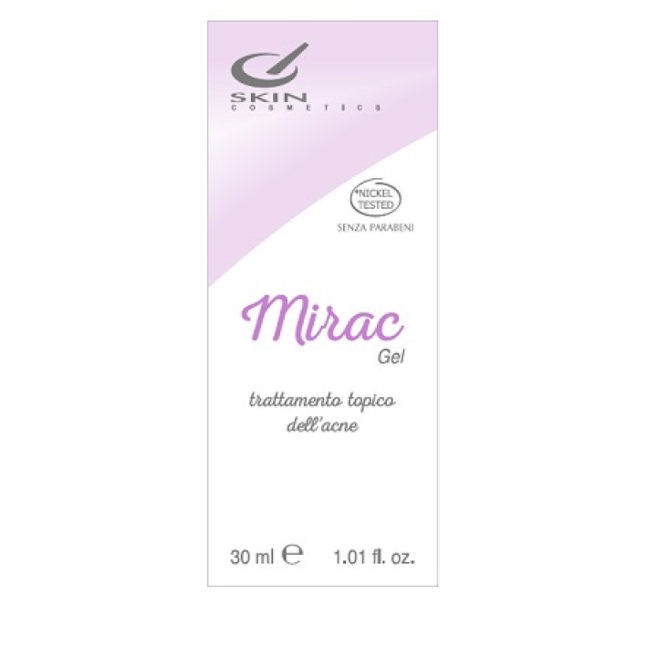 MIRAC Gel A-Acne 30g