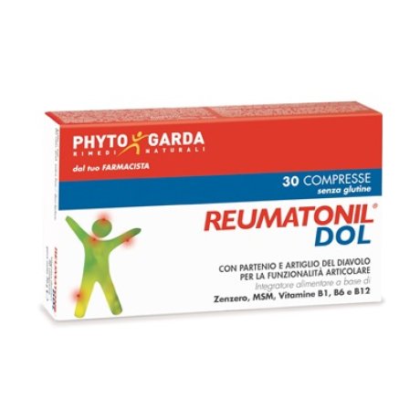 REUMATONIL 30 Cpr