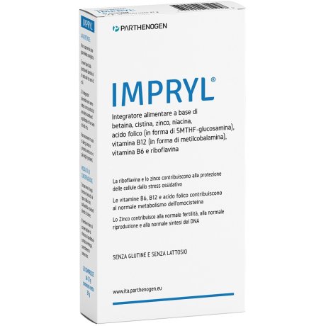 IMPRYL 30 Cpr