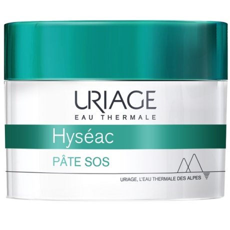 HYSEAC Pasta SOS 15g