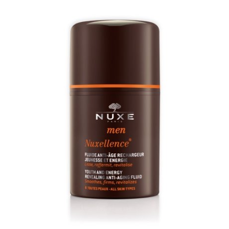 NUXE MEN NUXELLENCE 50ML