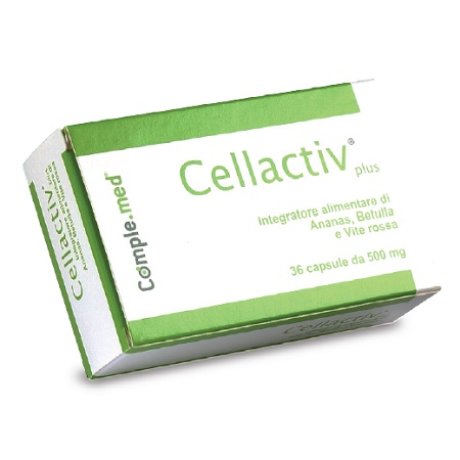 CELLACTIV Plus 36 Cps