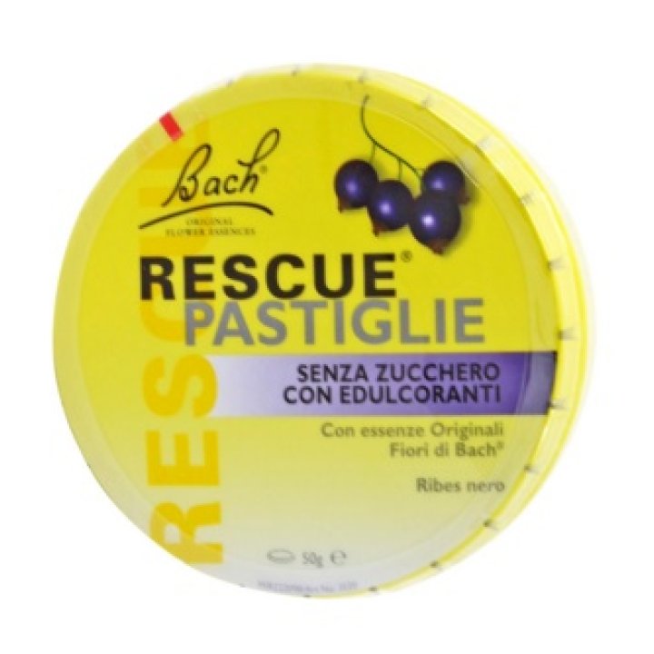 RESCUE Past.Ribes Nero Schwabe