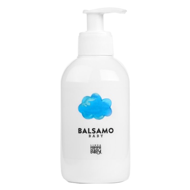 MAMMABABY BALSAMO BABY 250ML