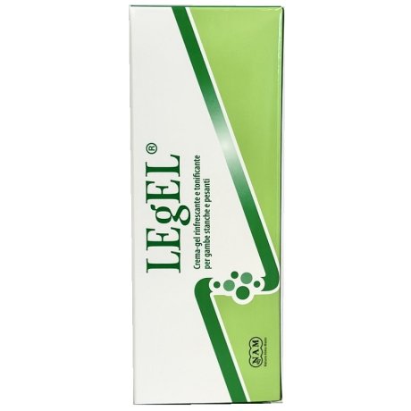 LEGEL CREMA-GEL 150ML