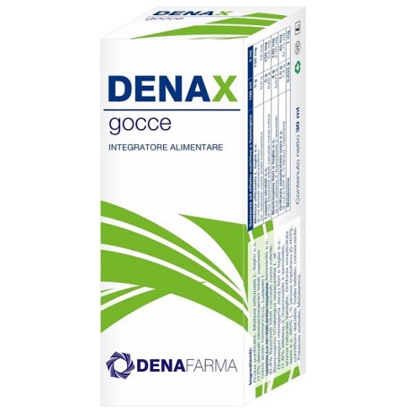 Denax Gocce 30ml