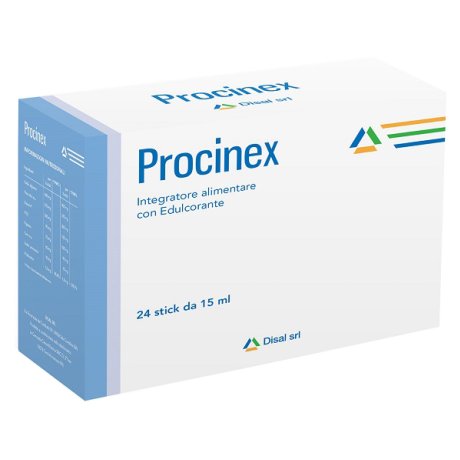 PROCINEX 24 Stick 15ml